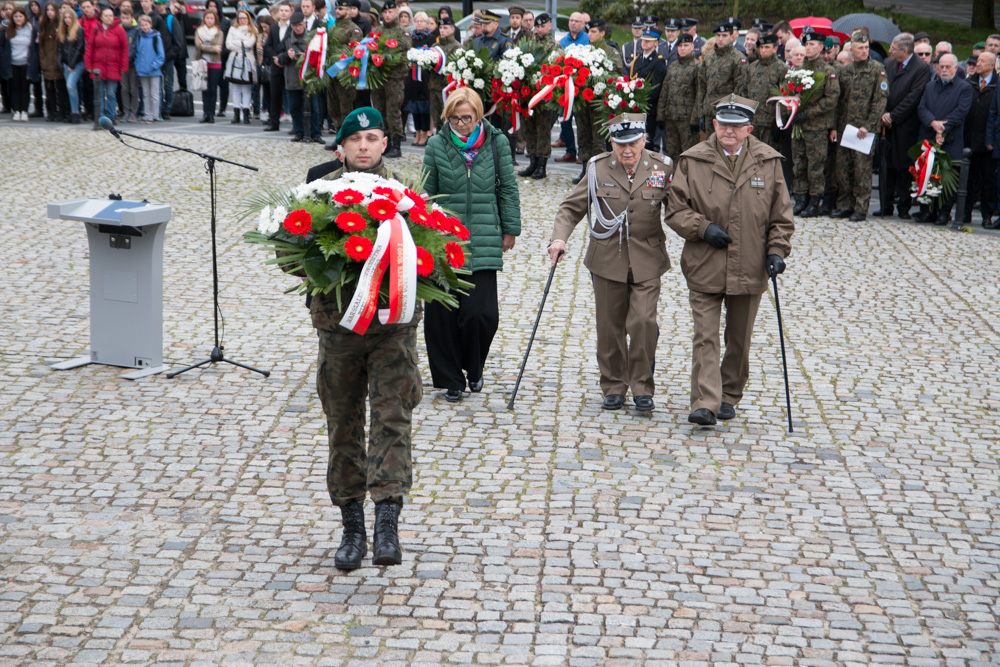 Dzień Zwycięstwa 2017 (3) - Wojciech Wardejn