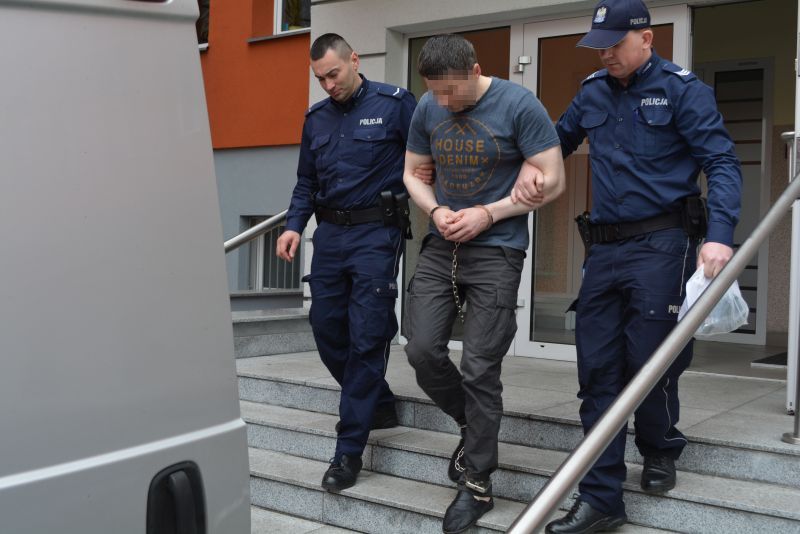 odnaleziony po 17 latach - Policja Wolsztyn