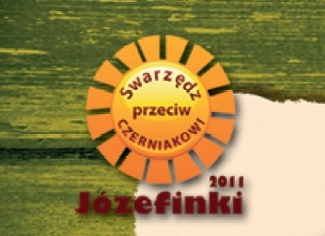 Józefinki w Swarzędzu - Swarzędz