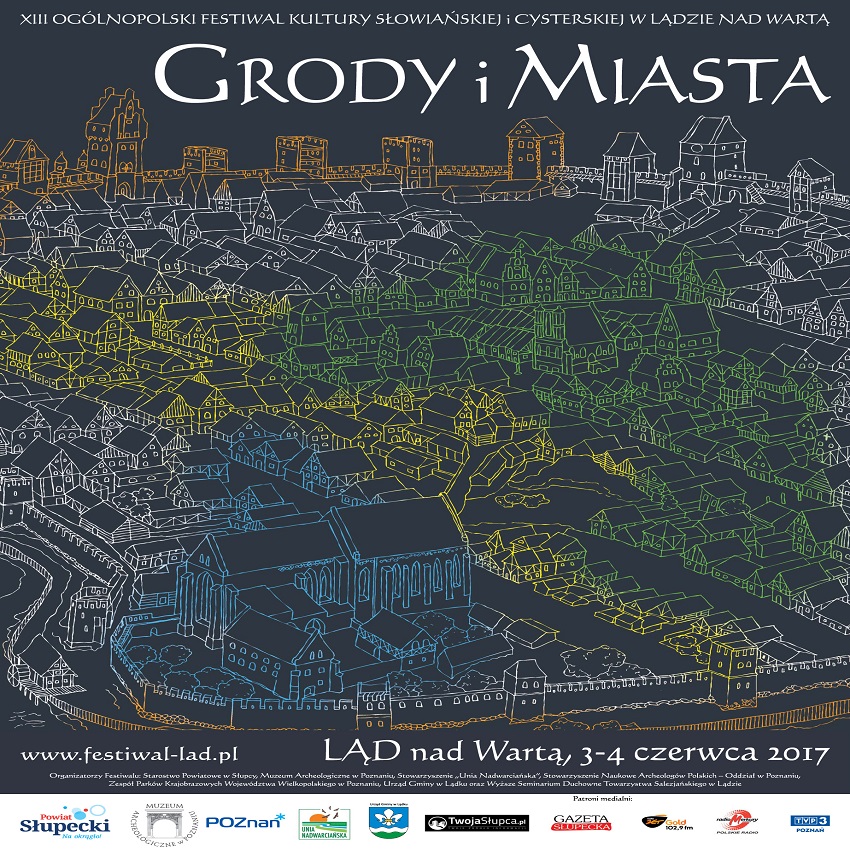 Ląd2017-plakat-internet - Materiały prasowe