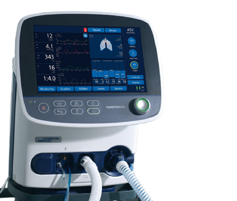 respirator - respirea.pl