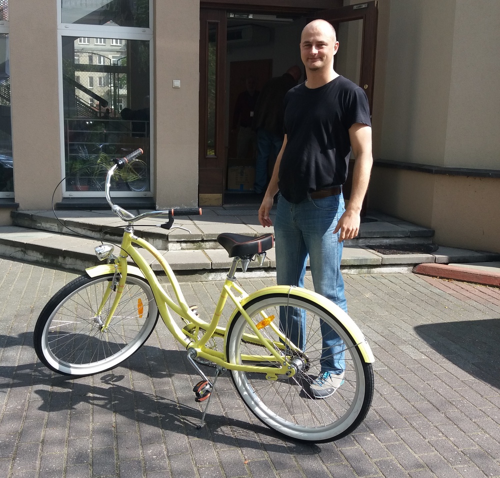 nagroda z szafy90X90 - Joanna Kardasz-Dyc