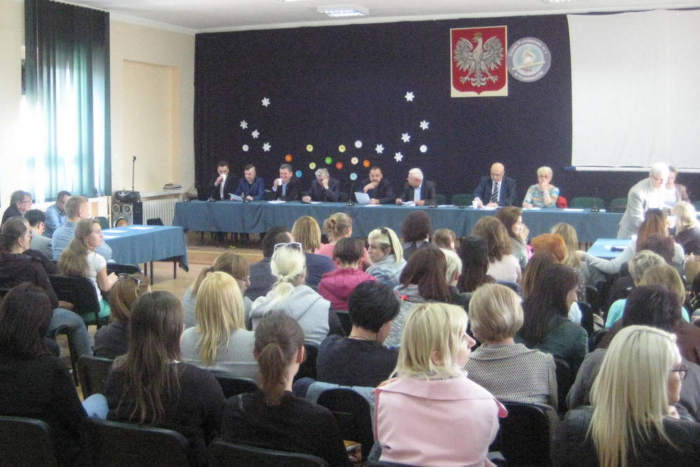 matki trzemeszna - Rafał Muniak