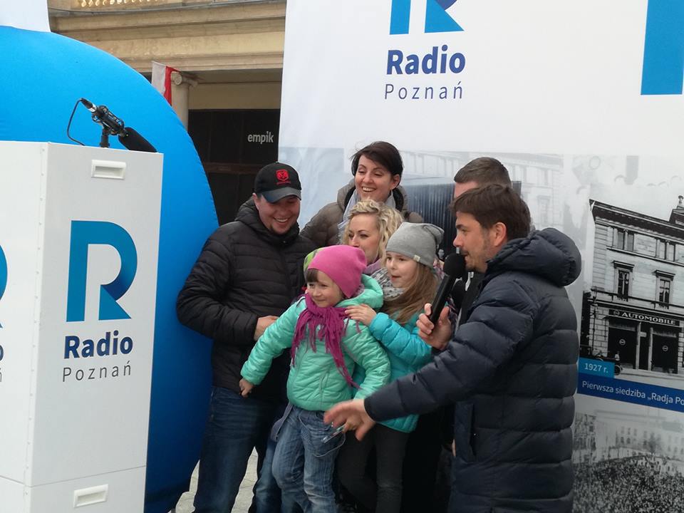 Radio Poznań
