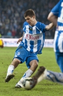 20110319 Lech Jagiellonia Białystok 020 / Przemek Modliński