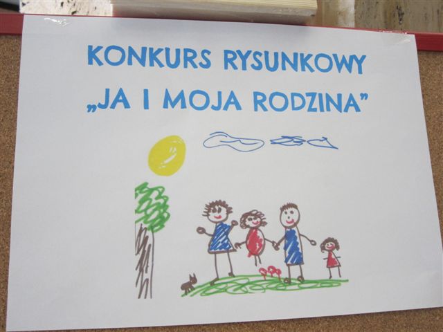 dni rodziny - Magda Konieczna