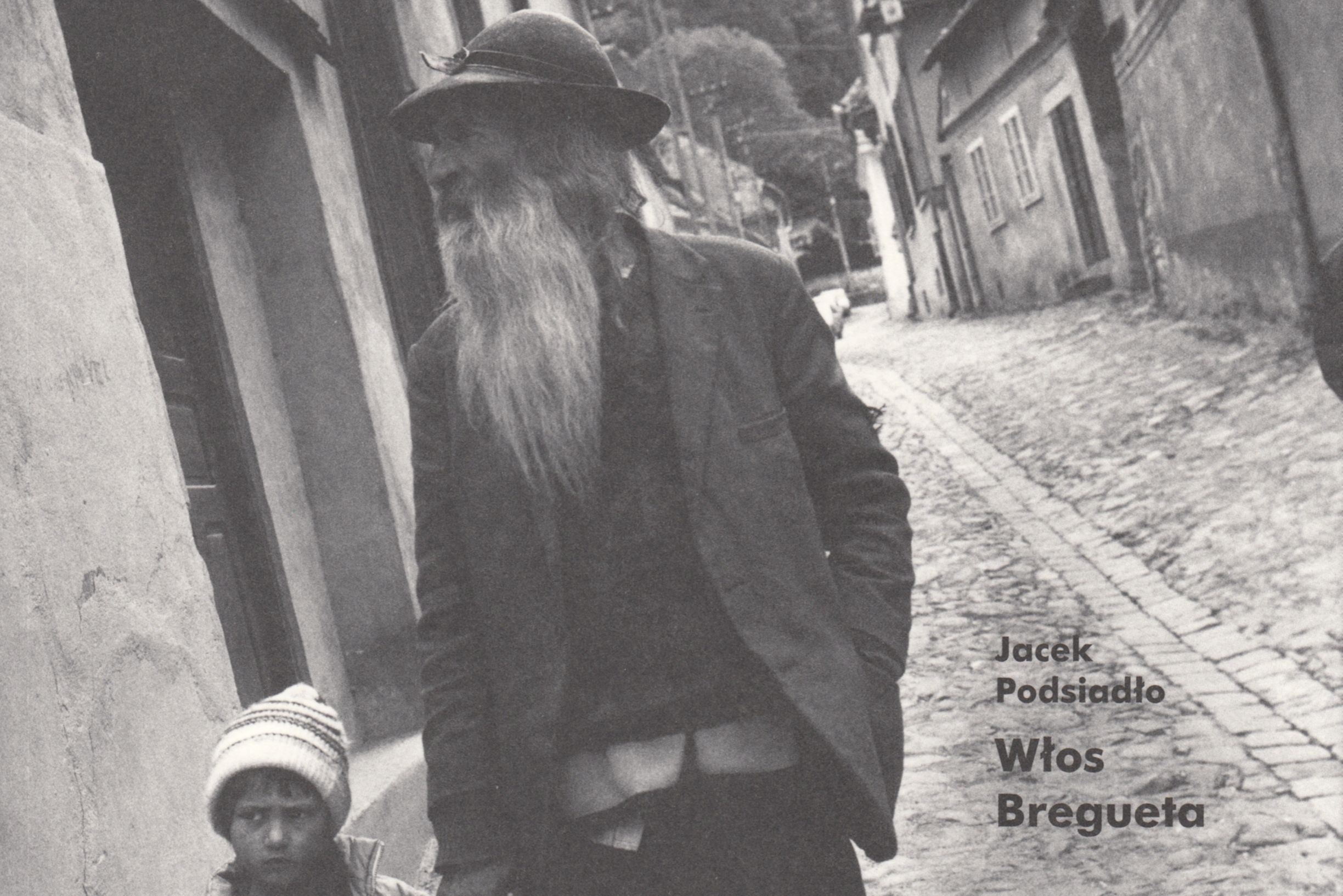 wlos bregueta - WBPiCAK