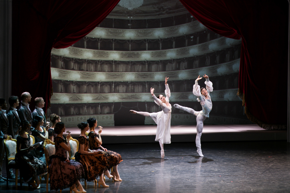 Teatr Wielki w Poznaniu