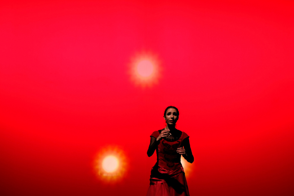 Teatr Wielki w Poznaniu