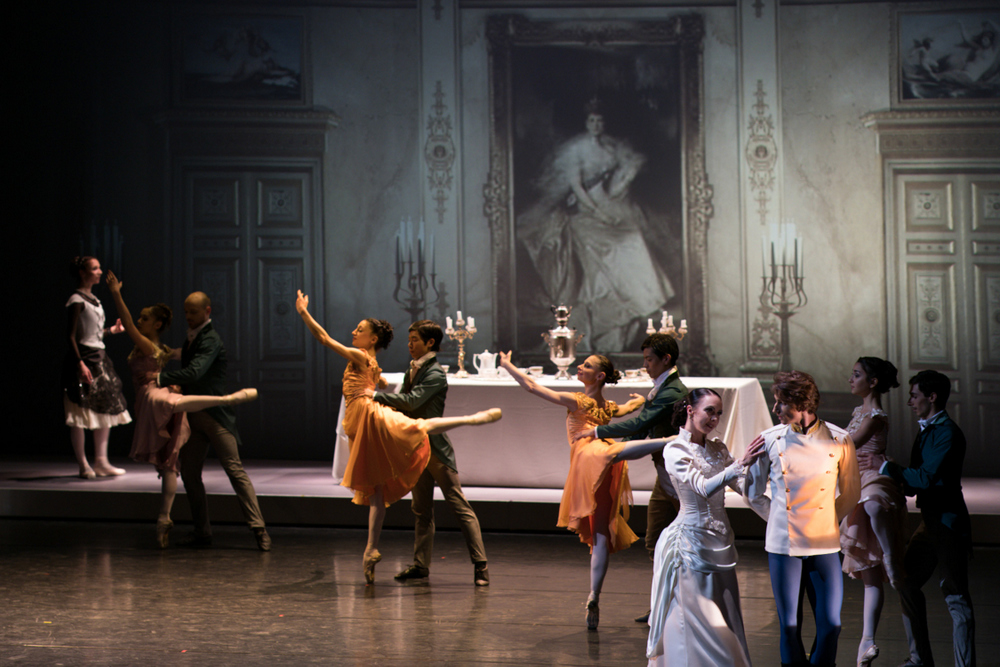 Teatr Wielki w Poznaniu