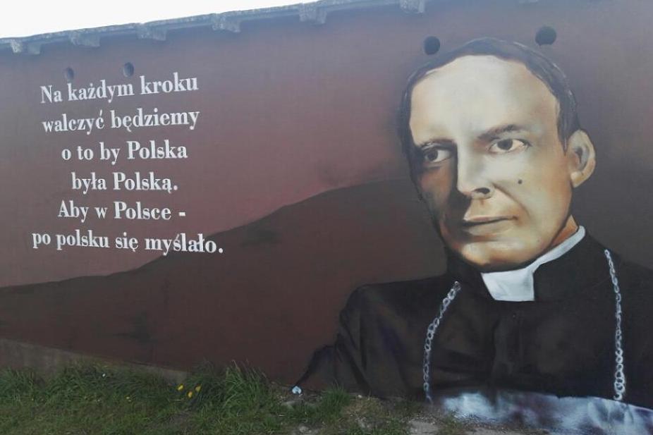 wyszynski - Iwona Krzyżak