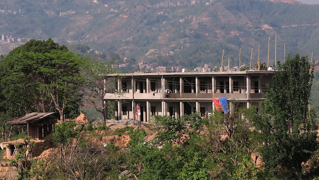 nepal macieja pastwy - Uprowadzona do Nepalu