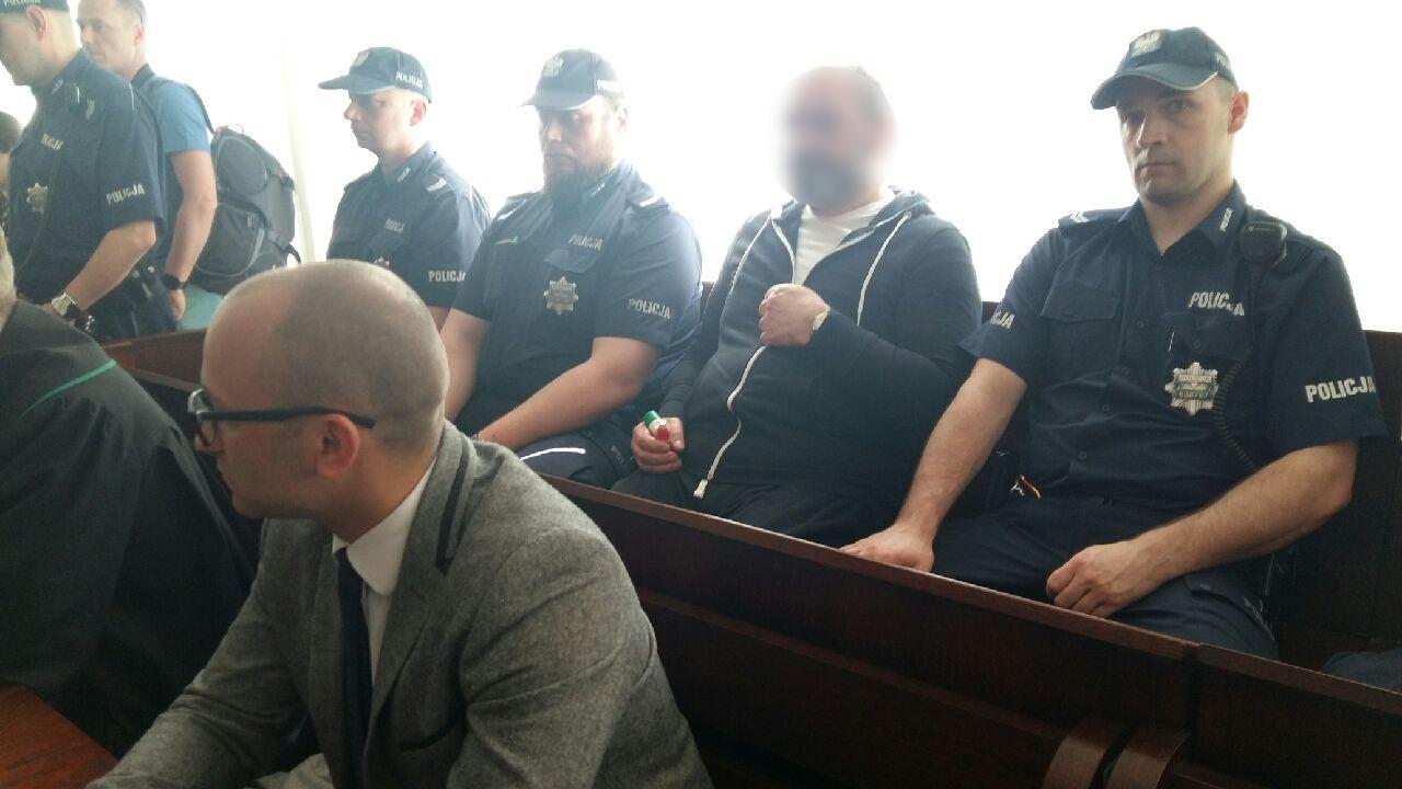 Hoss 4 - Magdalena Konieczna