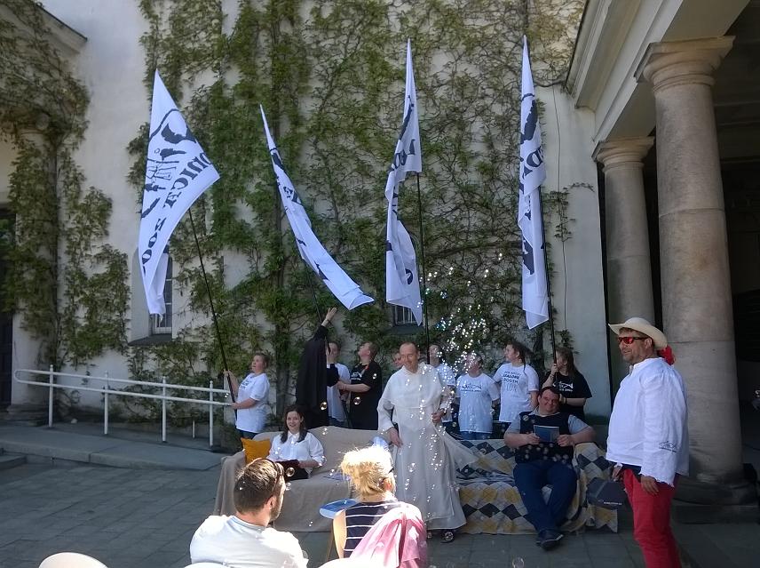 Ldnica (1) - Jacek Butlewski