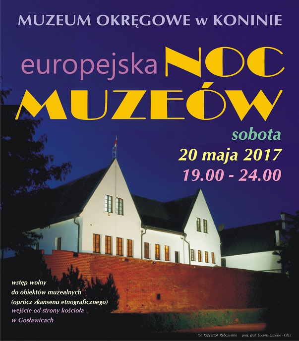 muzeum okręgowe w Koninie