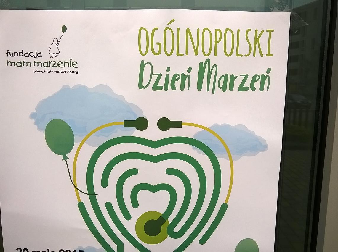 Dzień Marzeń 2017 (1) - Jacek Butlewski