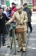 10 lat Starego Marycha / Przemek Modliński