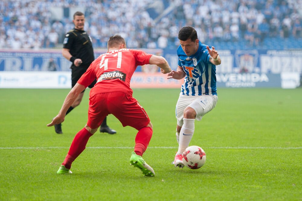 20170521_Lech-Lechia_0-0_fot_Przemek_Modlinski__21 - Przemek Modliński