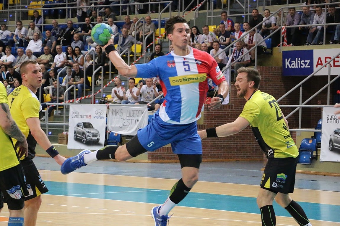 mks_kalisz_1 - MKS Kalisz