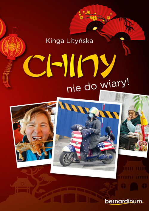 chiny nie do wiary - Bernardinum