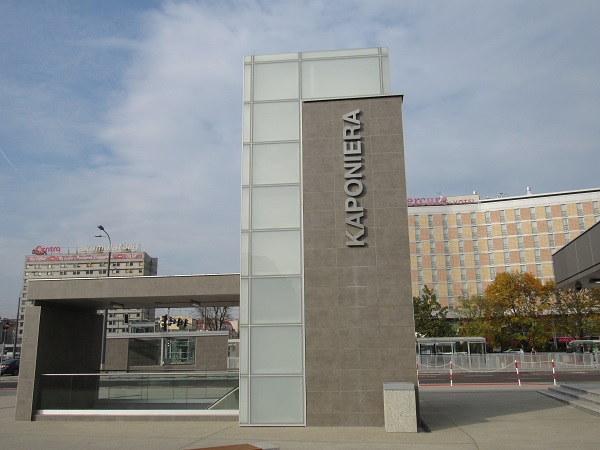 Kaponiera-2aaa - ZTM