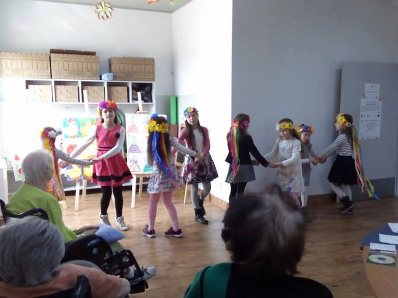 z godnością - Fundacja Z Godnością