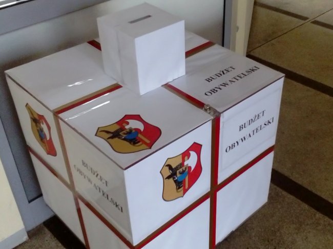 budżet obywatelski leszna - UM Leszno