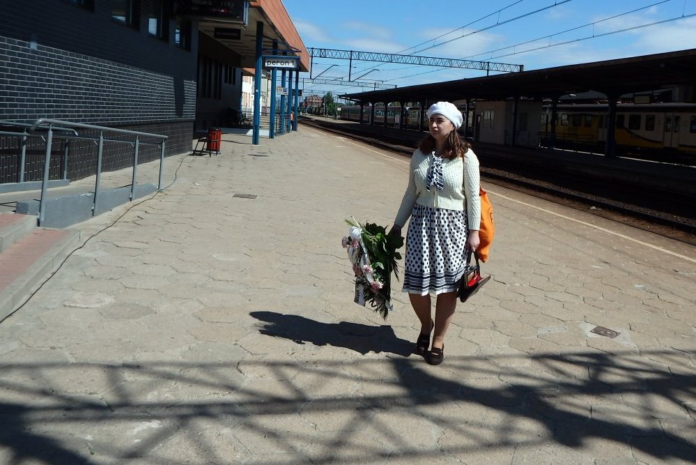 kwiaty dla zofii rojuk