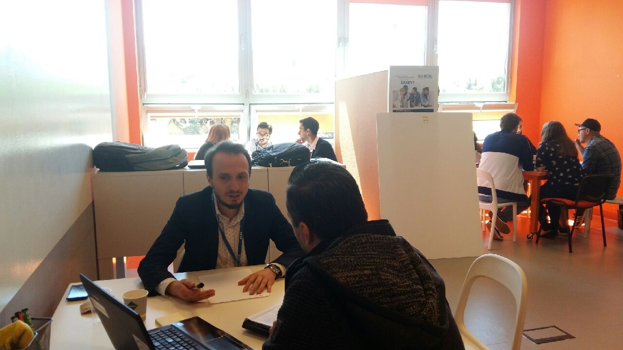 start upy - Magda Konieczna