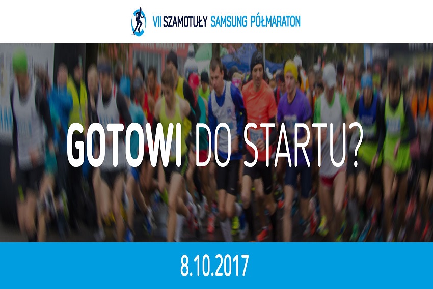 Gotowi do Startu - Materiały prasowe