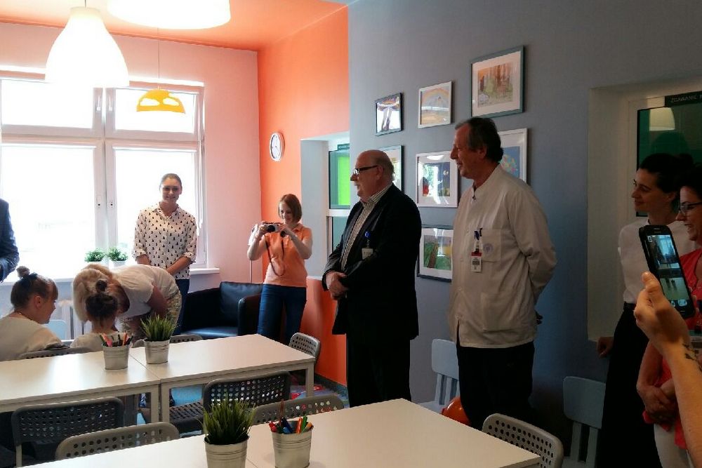 strefa rodzica - Magda Konieczna