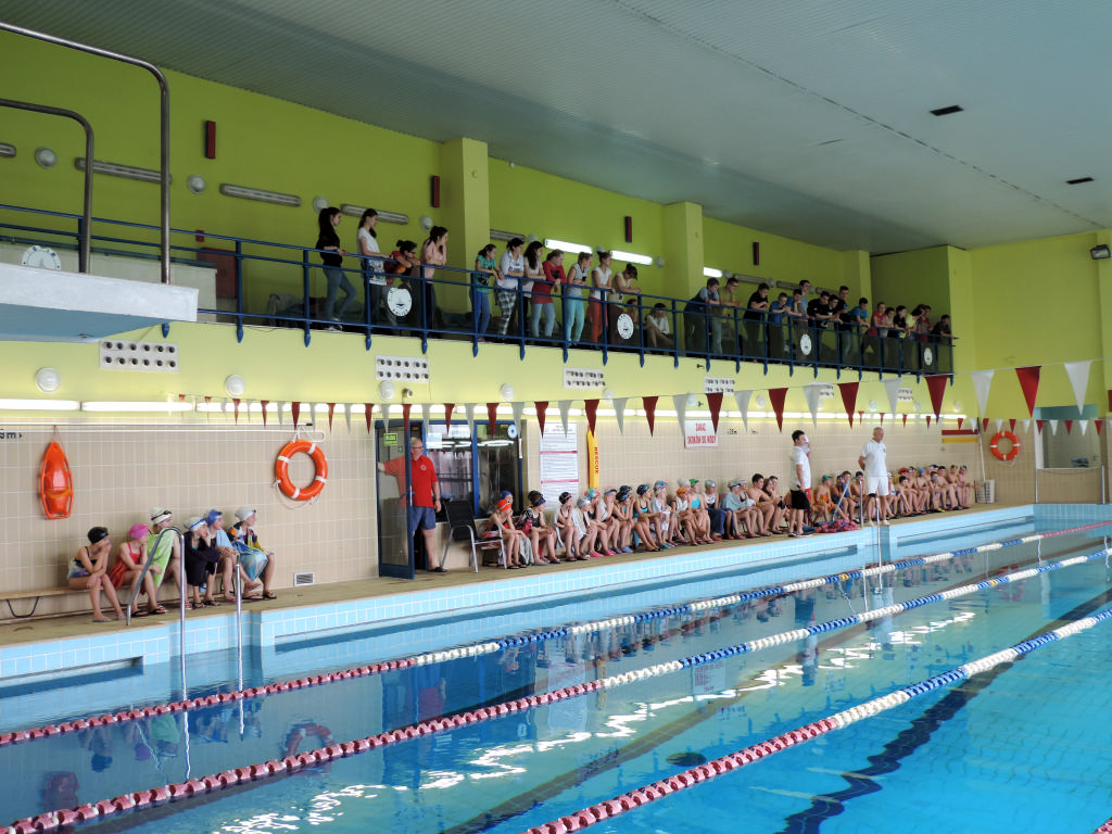 basen osrir kalisz - OSRiR Kalisz