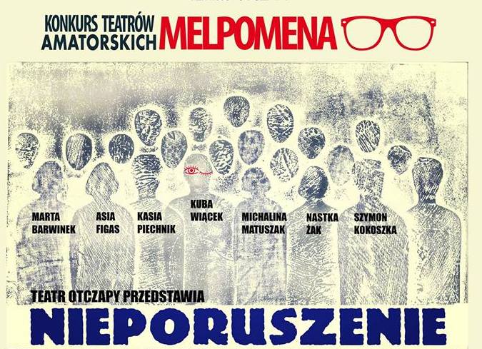 nieporuszenie teatr otczapy - Teatr Otczapy