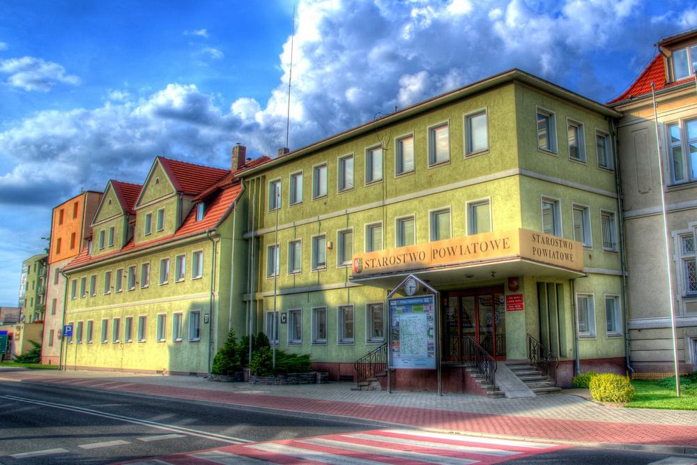 starostwo powiatowe nowy tomyśl - Starostwo Powiatowe Nowy Tomyśl