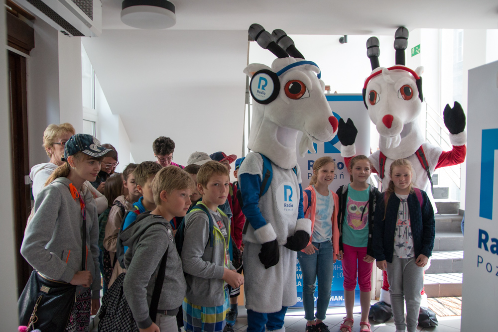 Dzień Dziecka 2017 (1) - Tomasz Żmudziński