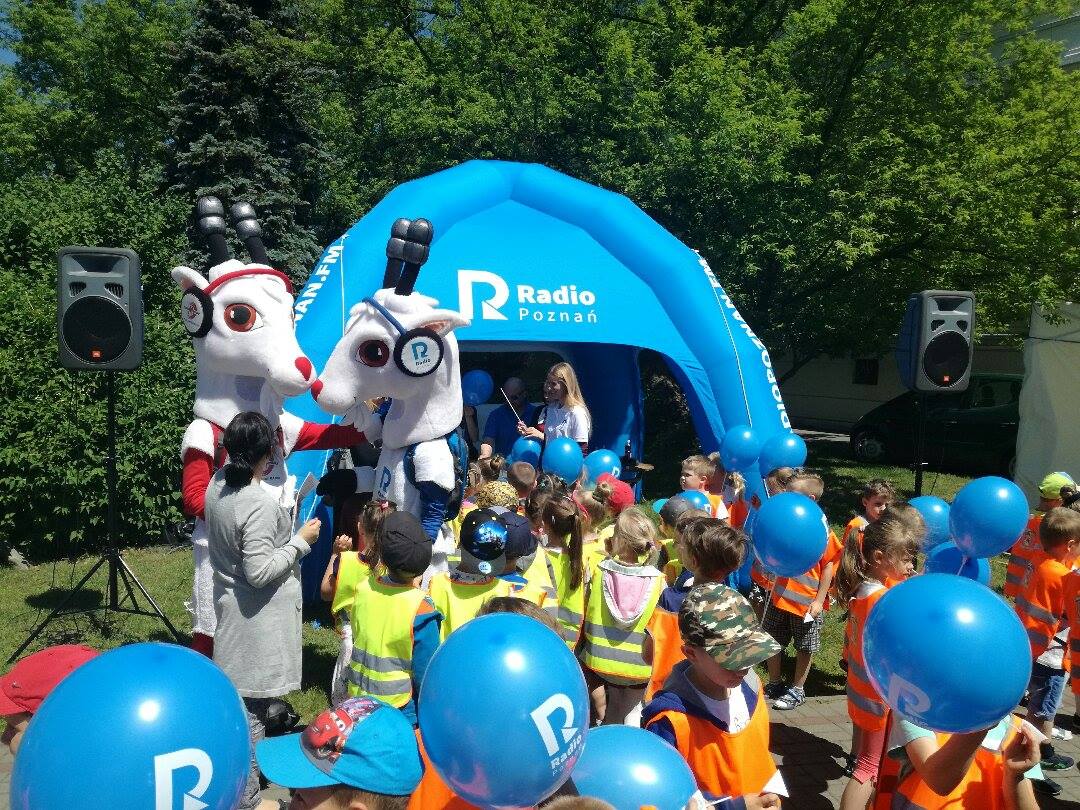 Radio na Twoich oczach NT - David Majchrzak