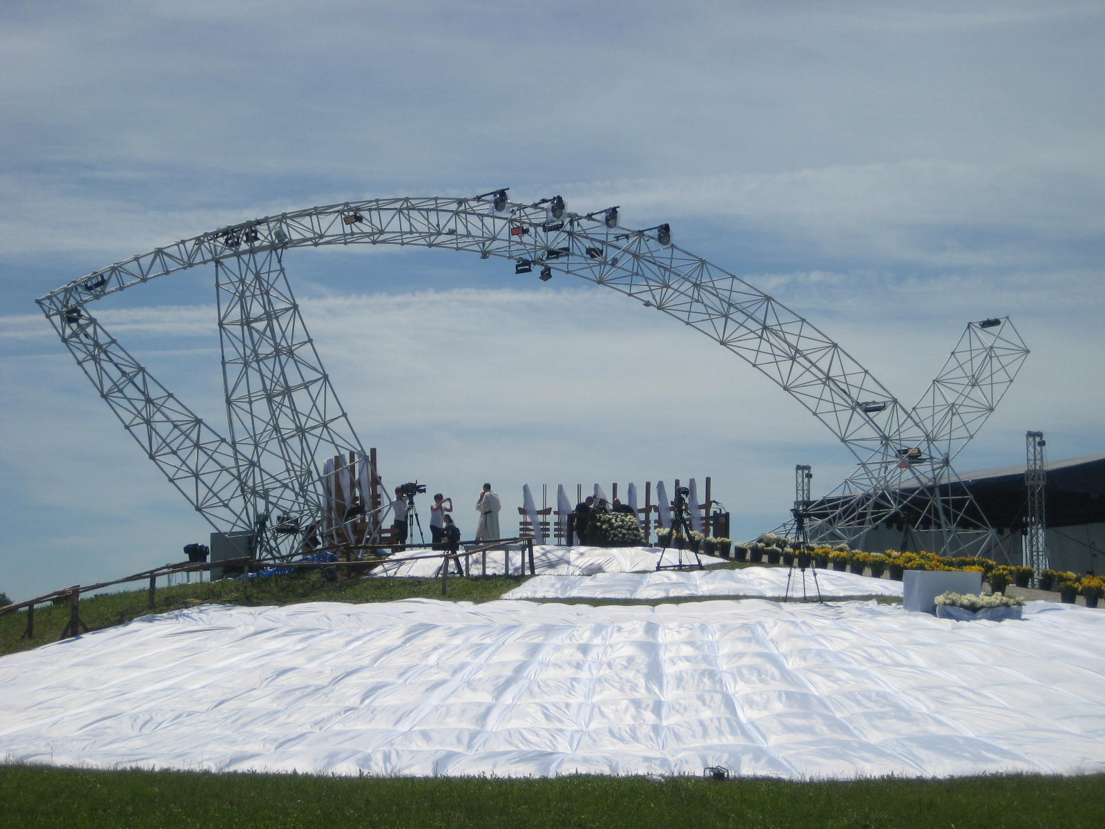 lednica 2017 - Rafał Muniak