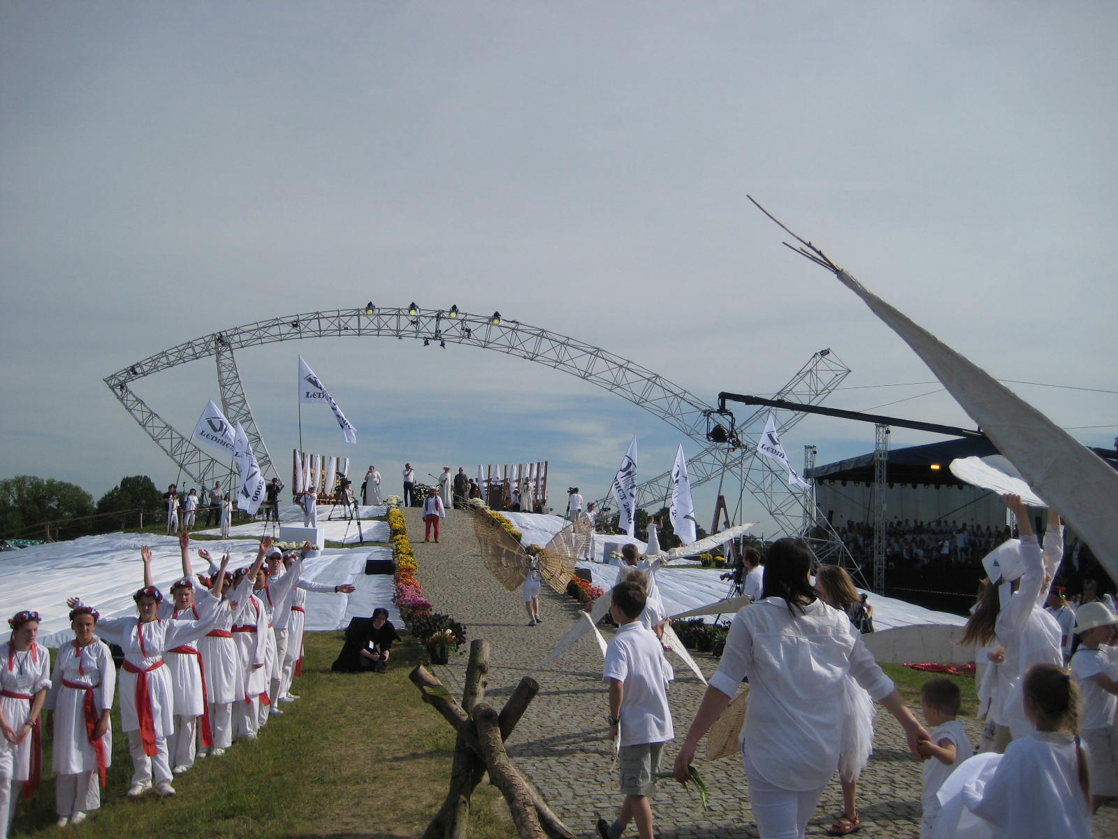 Lednica 2017 - Rafał Muniak