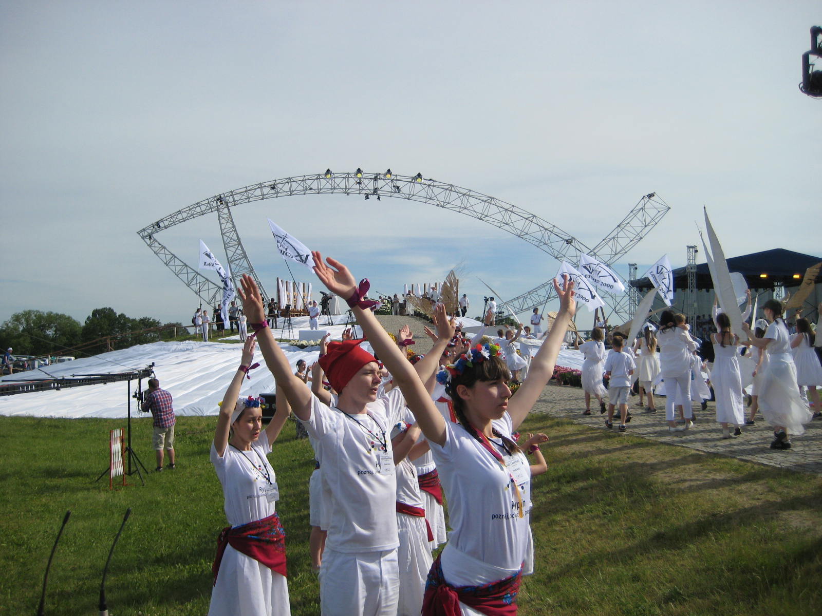 Lednica 2017 - Rafał Muniak