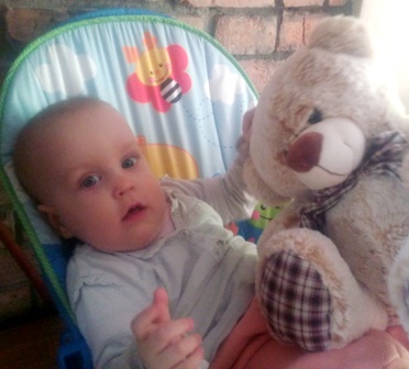 amelka klatkiewicz - Kawałek nieba.pl