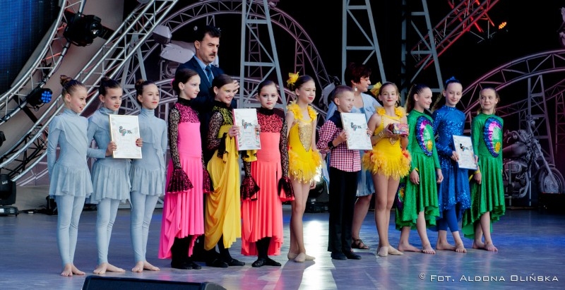 Międzynarodowy Dziecięcy Festiwal Piosenki i Tańca w Koninie - Międzynarodowy Dziecięcy Festiwal Piosenki i Tańca w Koninie - Międzynarodowy Dziecięcy Festiwal Piosenki i Tańca w Koninie