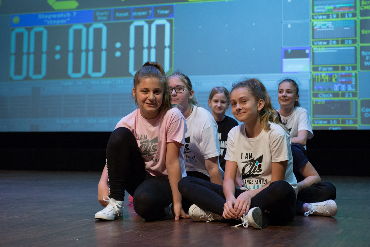 festiwal tanca dzieci w koninie - UM Konin