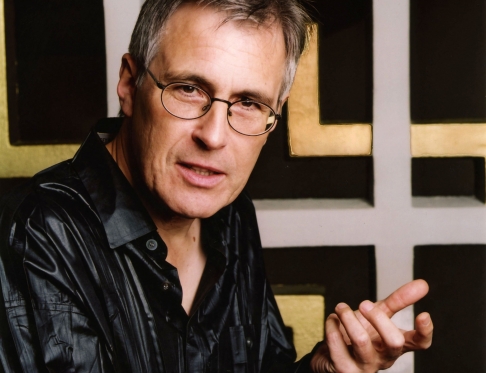 kristian zacharias - Filharmonia Poznańska