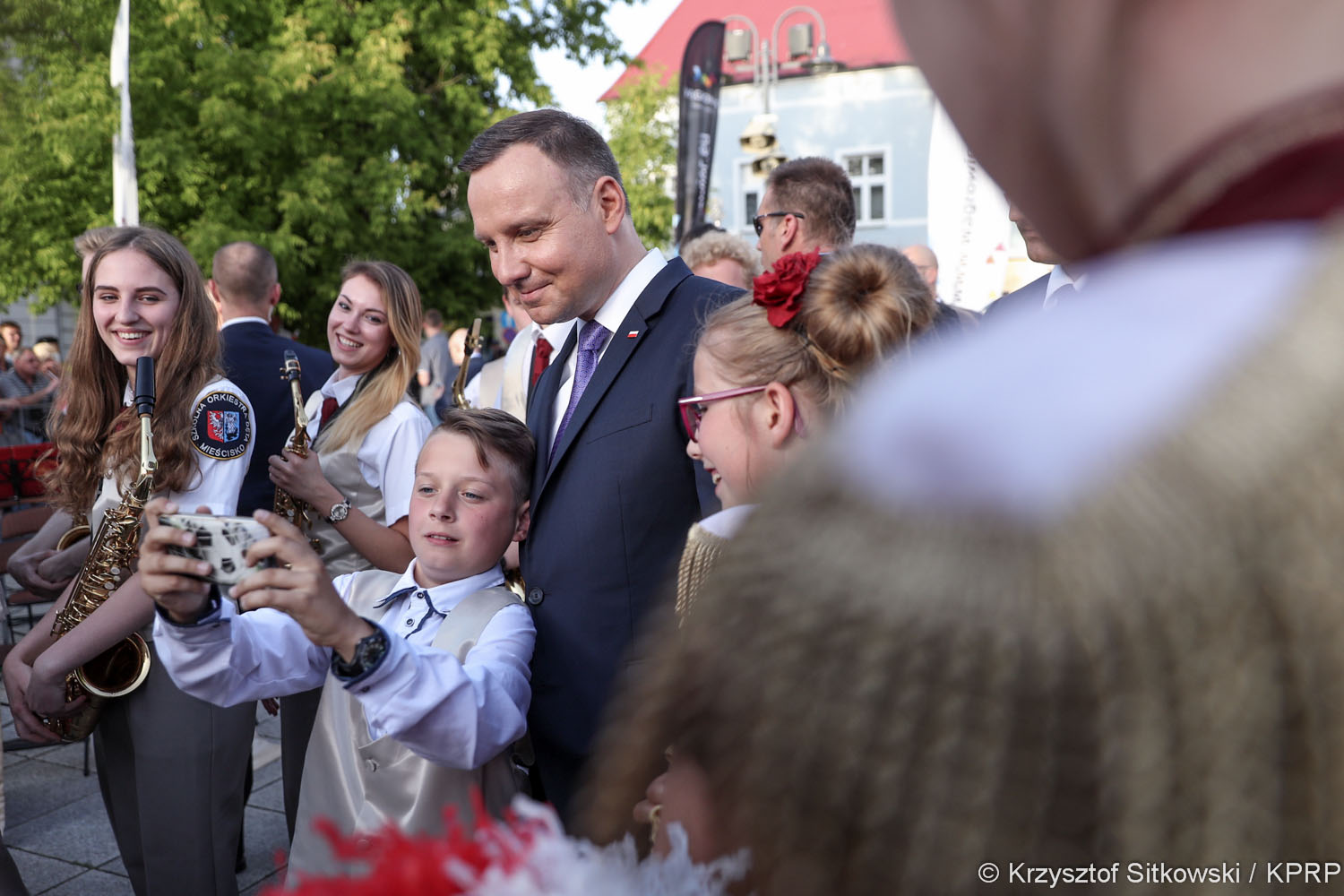 Krzysztof Sitkowski/KPRP