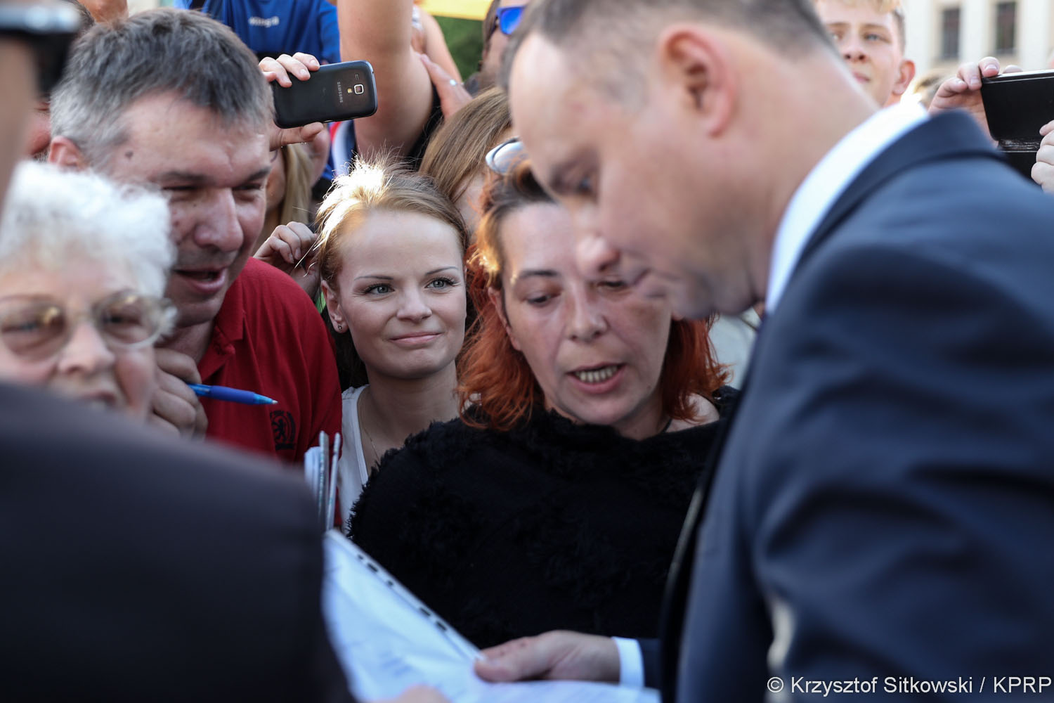 Krzysztof Sitkowski/KPRP