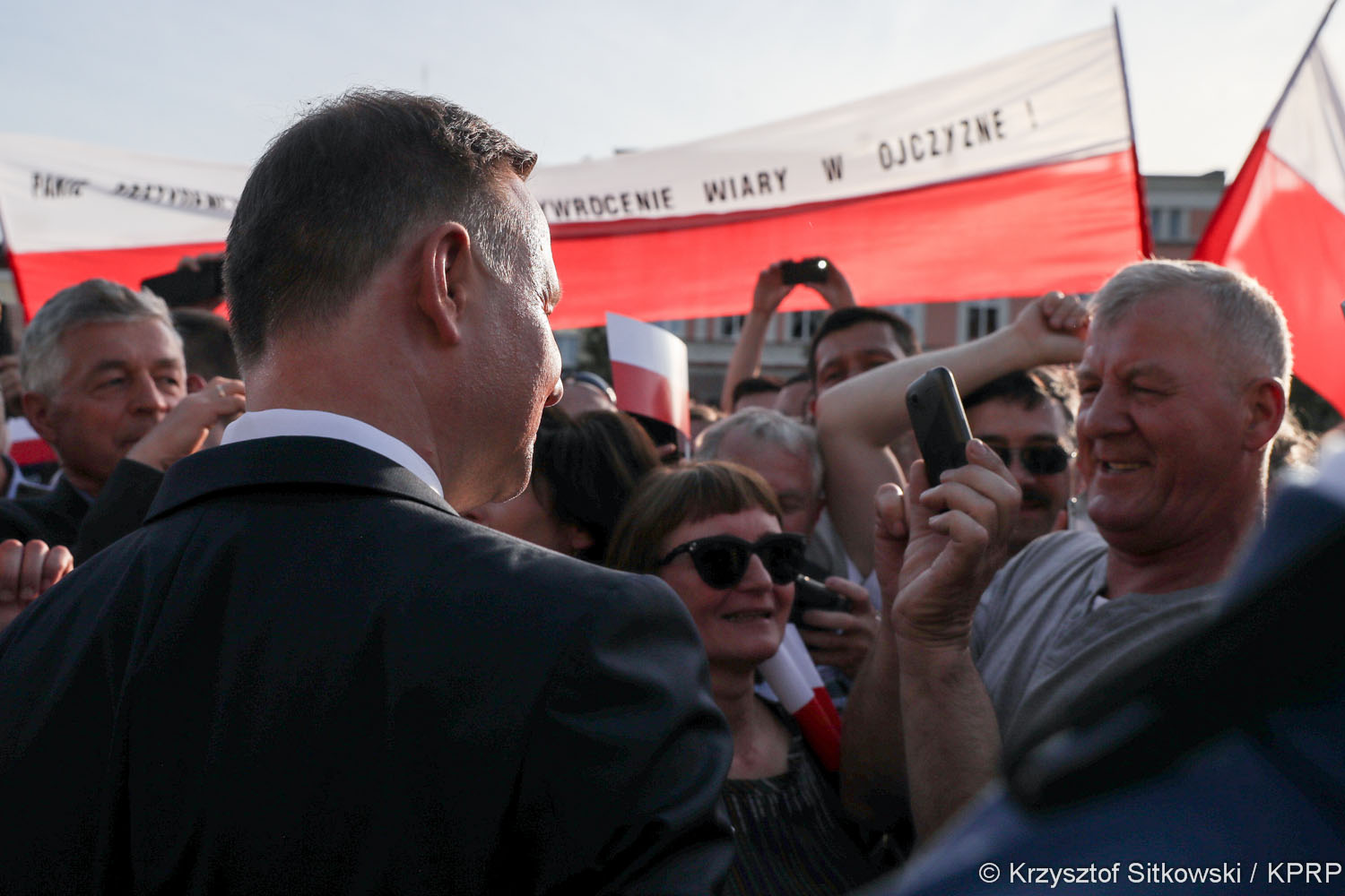 Krzysztof Sitkowski/KPRP