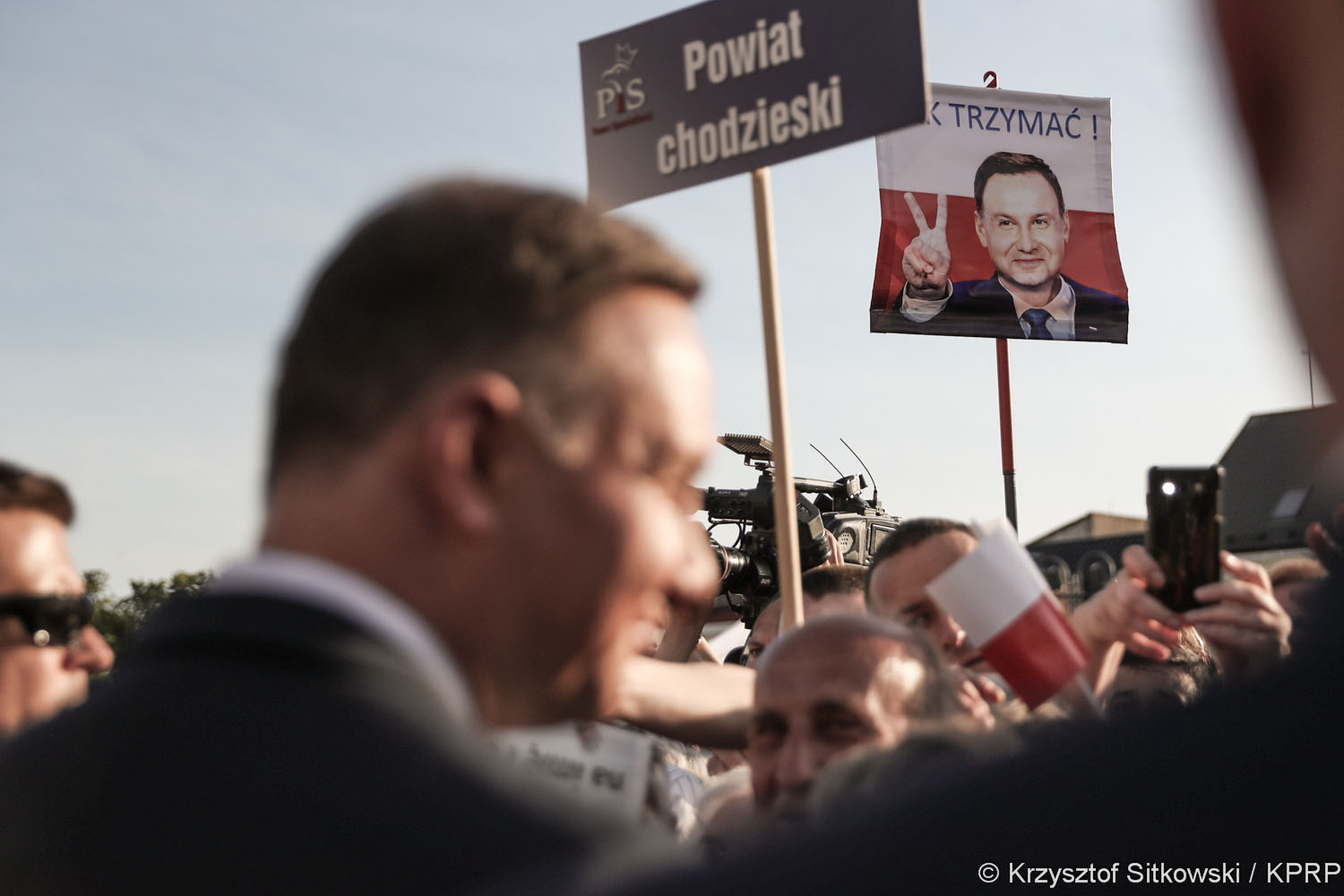 Krzysztof Sitkowski/KPRP