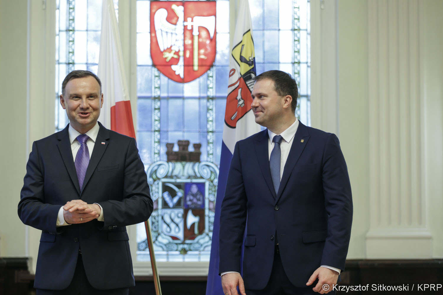 Krzysztof Sitkowski/KPRP