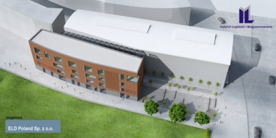 Instytut Logistyki i Magazynowania - ILIM