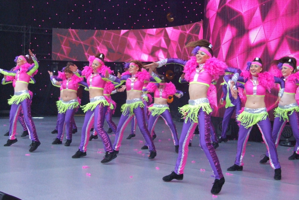 festiwal piosenki dziecięcej 2017 (1) - Aleksandra Braciszewska